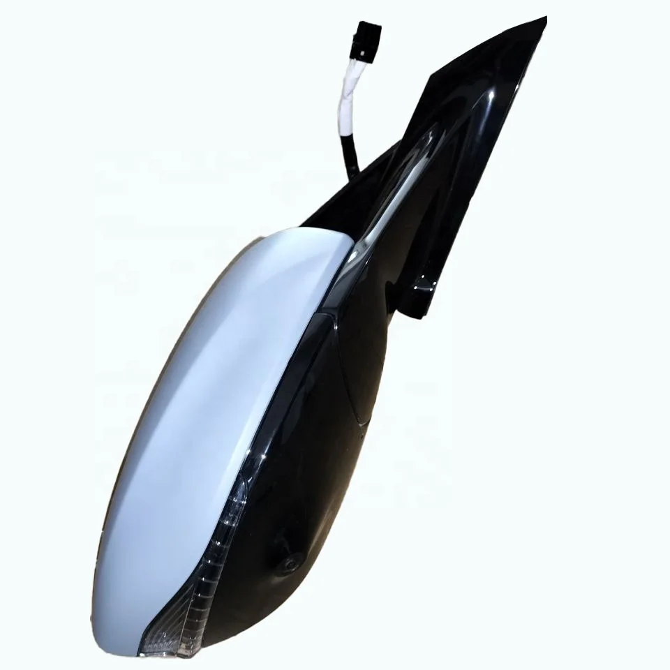 11176152, hot sales of Chinese made MG5 Scorpio type car high quality rearview mirror