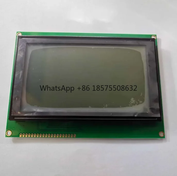 240128B REV:D WG240128B-TMI-VZ # 010 Nuevo reemplazo compatible con el panel de pantalla LCD WINSTAR 1 unidad