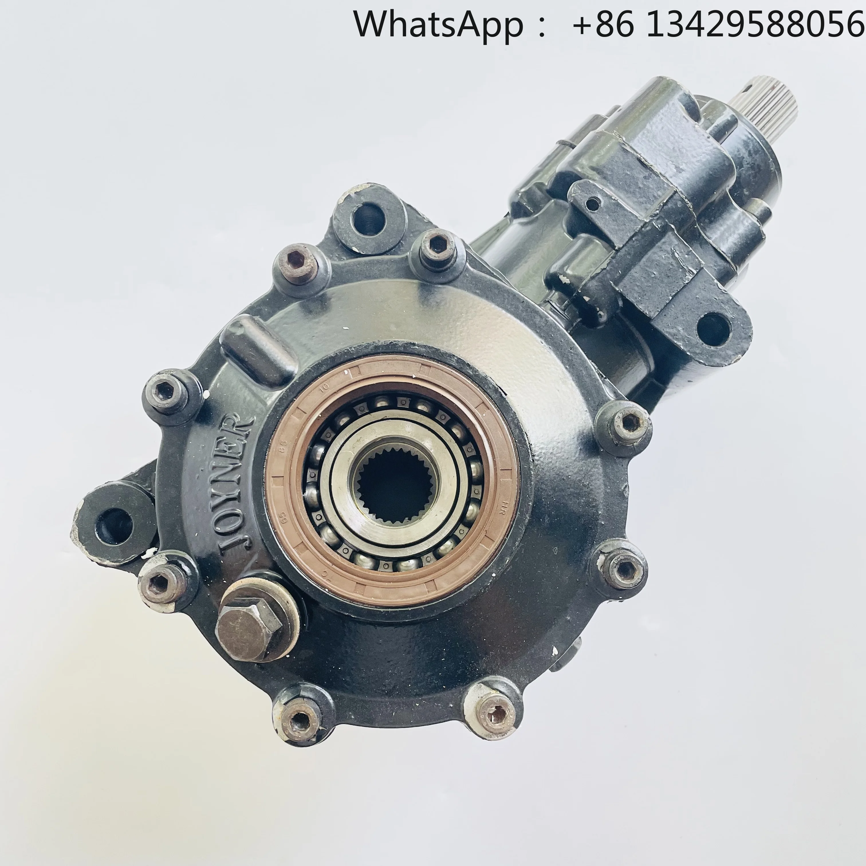 

Joyner Kinroad UTV650 Buggy Go Kart Rear Differential Gear Bridge Gear Box Transmission Axle Spider 650