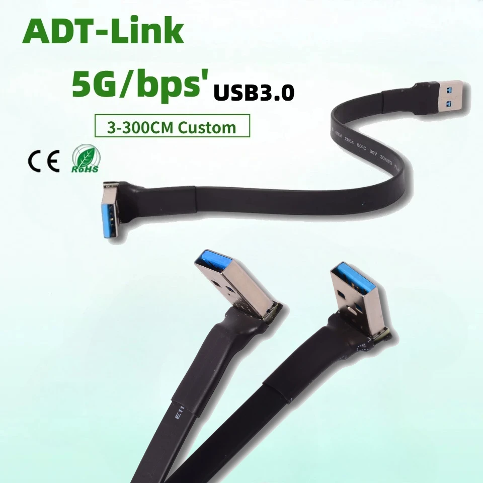 Adt-Link Usb 3.0 Ty…