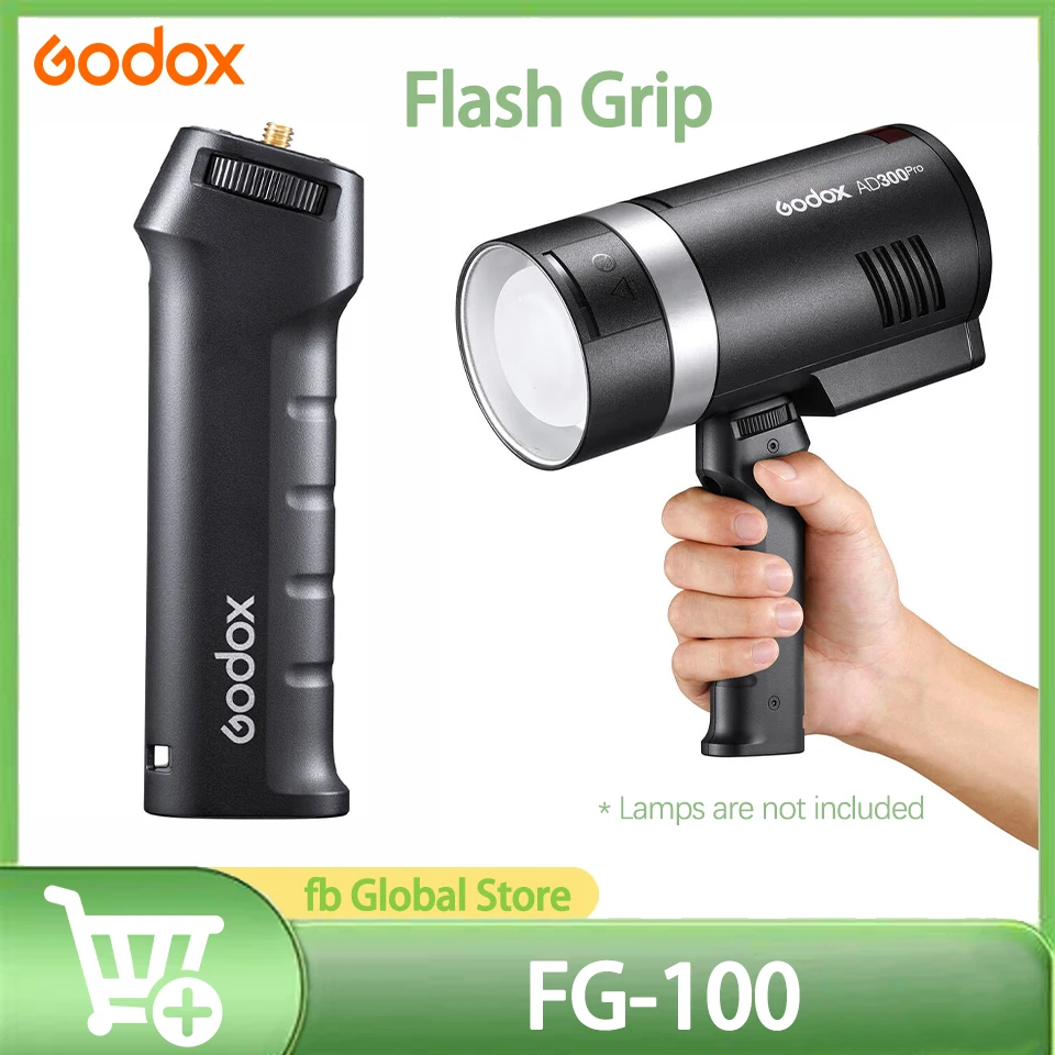 Godox Flash Grip FG…
