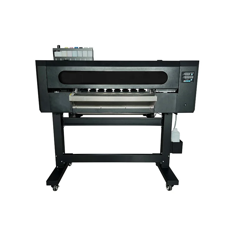 Printing equipment Heat transfer printer DTF clothing T-shirt shoe bag white ink heat transfer printer