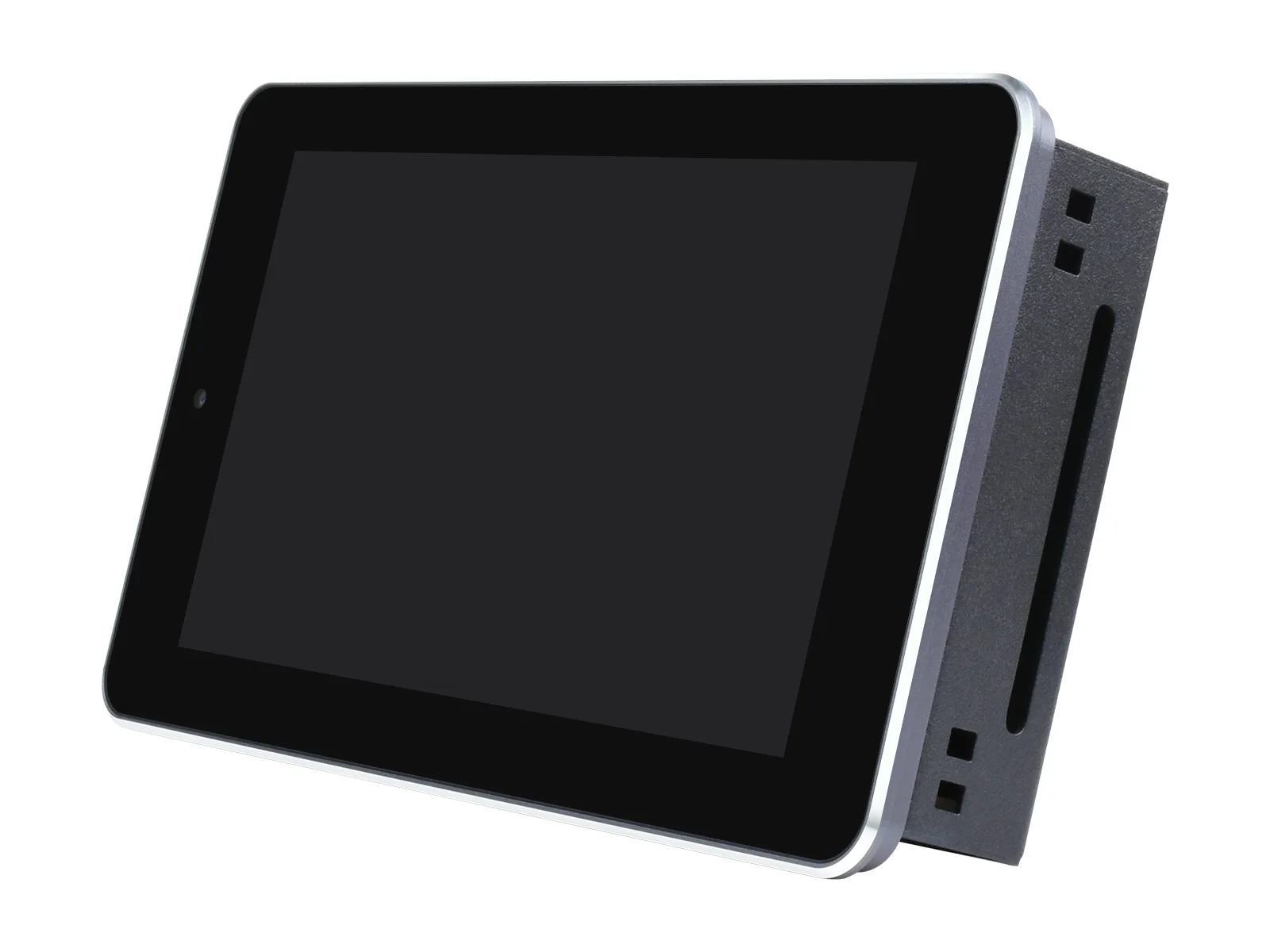 Waveshare  7inch Touch Screen All-In-One Kit Designed for Raspberry Pi CM4 5MP Camera Aluminum Case