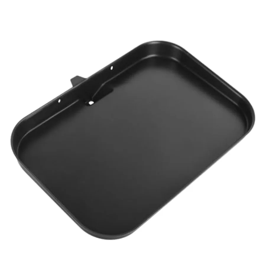 

Griddle Plate for Ninja Woodfire Pro Connect XL Outdoor Grill Accessories Non-Stick Flat Top Griddle for Ninja OG951 OG850 OG95