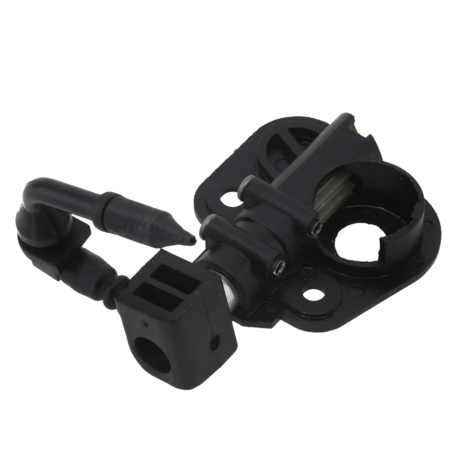 

For Chainsaw 350 351 Part Oil Pump Easy Installation Exquisite Lightweight Replacement Study Accessories Compact