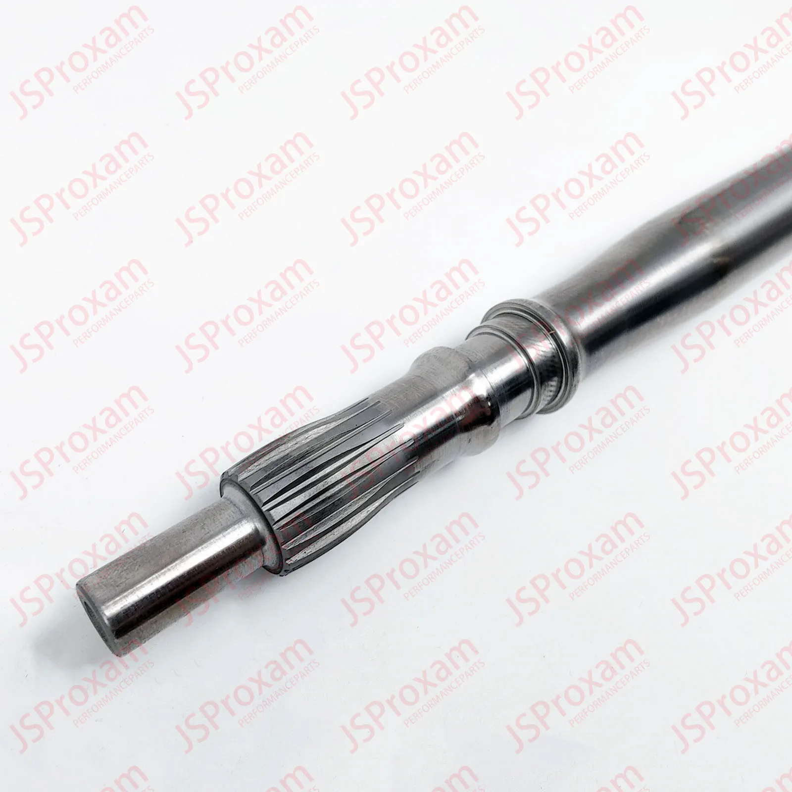 271001923 271001761   Ersetzt die Passform für Sea Doo 271002072   112-22-923 900 Funkenantriebswellenlänge 456,5 mm