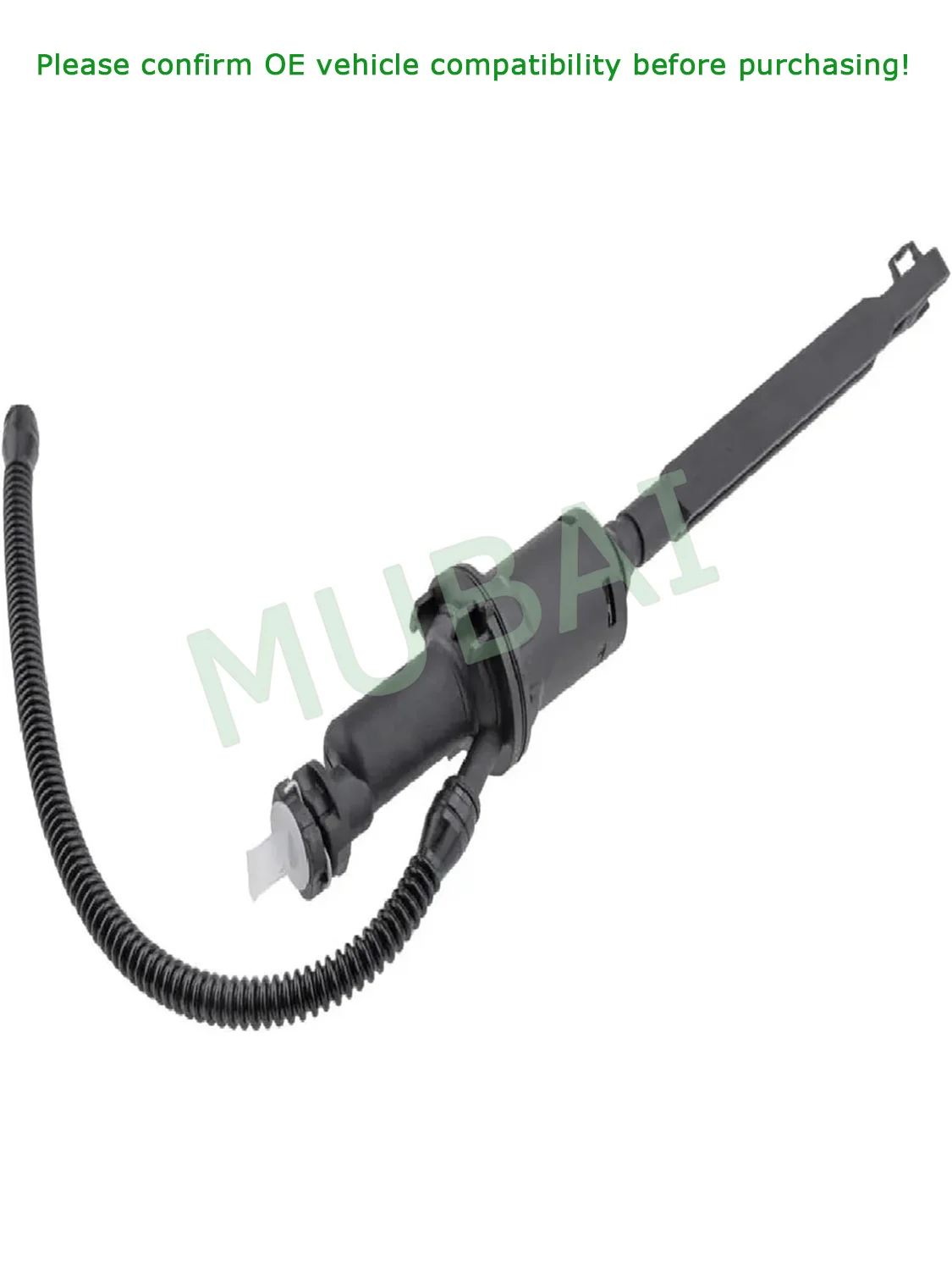 

9681667180 218282 218224 9643805480 For Peugeot Citroen 2004-2011 High Quality Clutch Master Cylinder