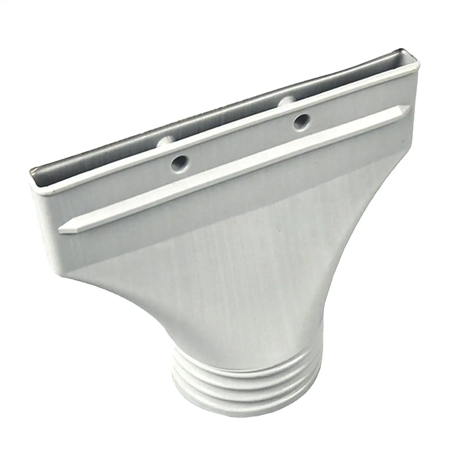 

Air Conditioner Exhaust Conditioning Outlet Pipe Adapter Portable Ac Hose Connector Seal Vent Tube Connection Kit For Home