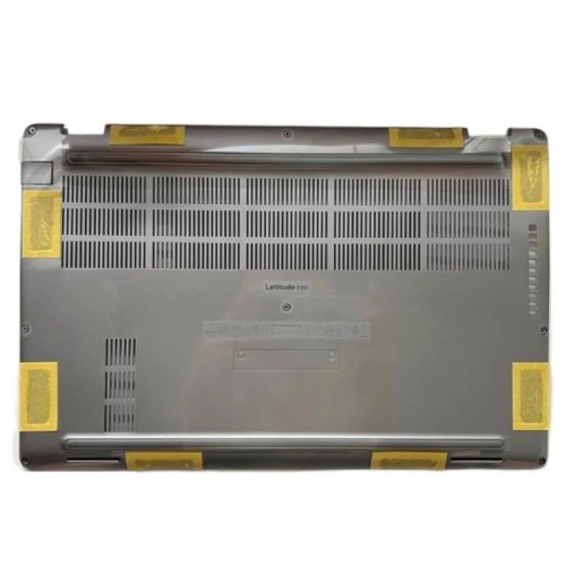 

L New 0N2P40 N2P40 For DELL Latitude 5510 E5510 Lower Bottom Base Cover Case Shell