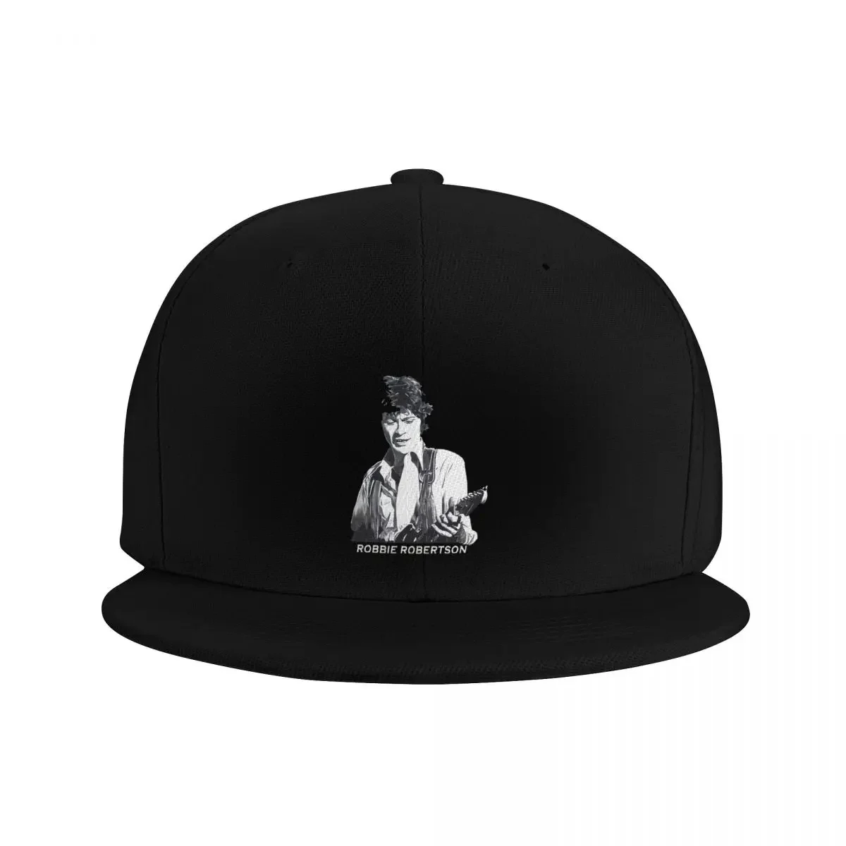 

Robbie Robertson Outdoor Adventures Mens Hat Sports Caps Cap Man Summer