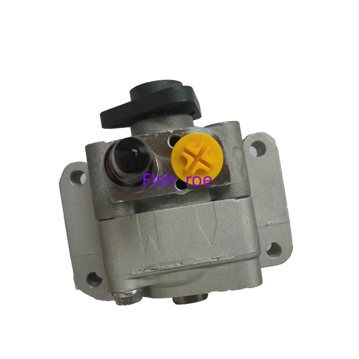 

The hydraulic pump of the steering system for B-M-W E46 is 32416758595.