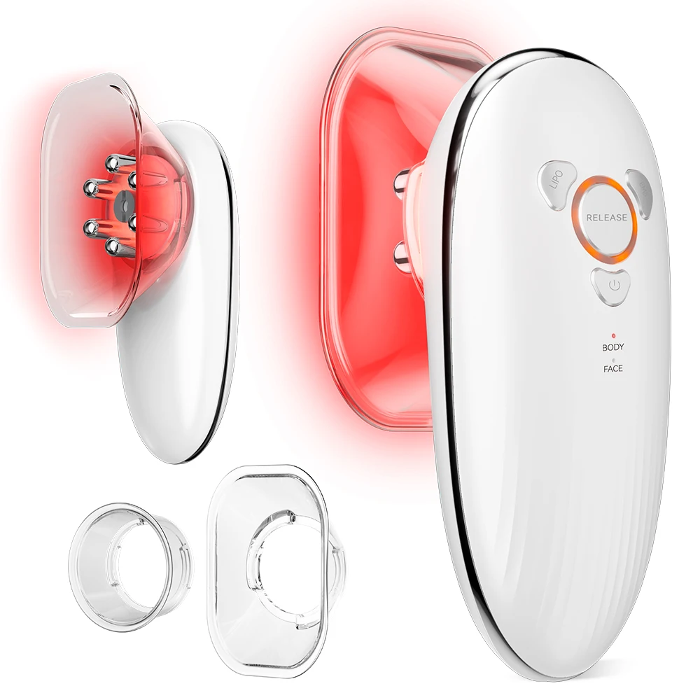 #19 Best Rated Electric Body Slimming Massagers to Buy in 2026