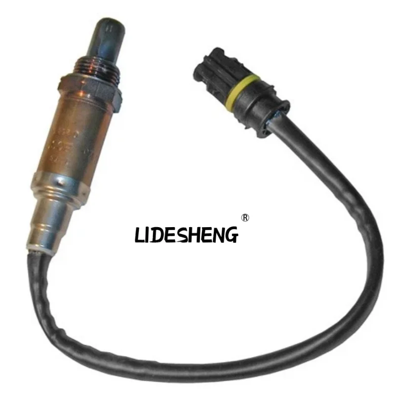 

MHK000210 11781247406 Oxygen Gas Exhaust Sensor For Land Rover Range Rover L322 03-05