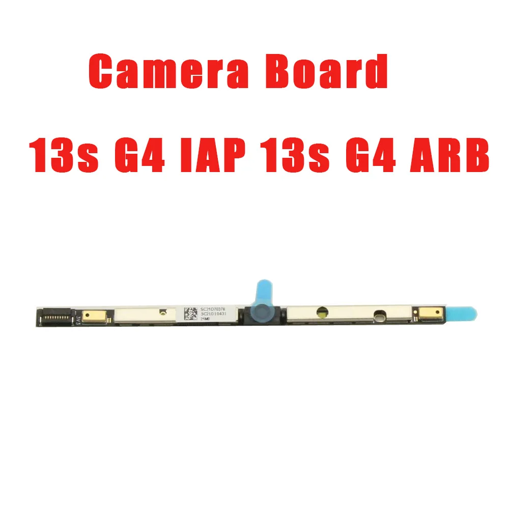 Laptop Camera Board…