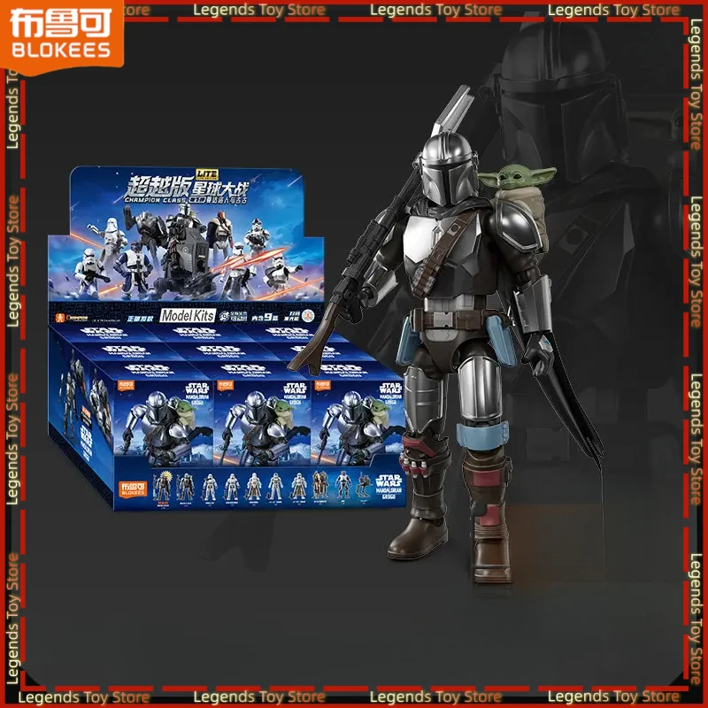 blokees-space-war-assemble-building-block-figure-movable-joint-collectible-character-model-blind-box-desktop-display-gift