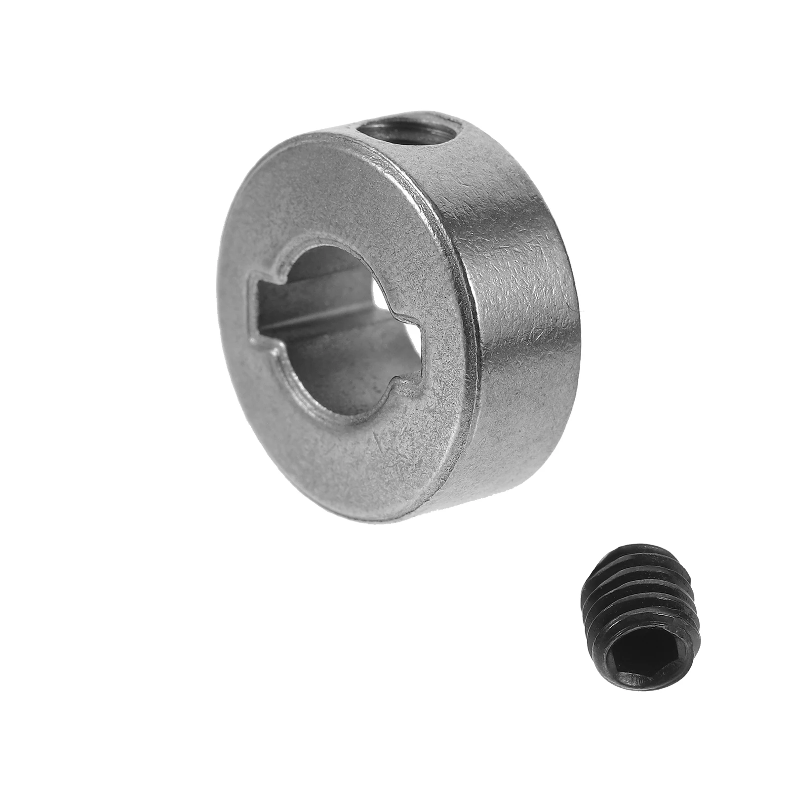 

Countersink Drill for Milling Machine 8mm Milling Machine Limiter Metal Hole Metal Stopper Precision Wear Resistant