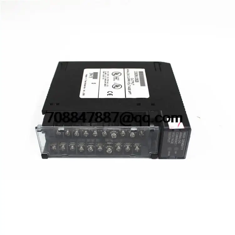 

Brand new original IC693ALG392B