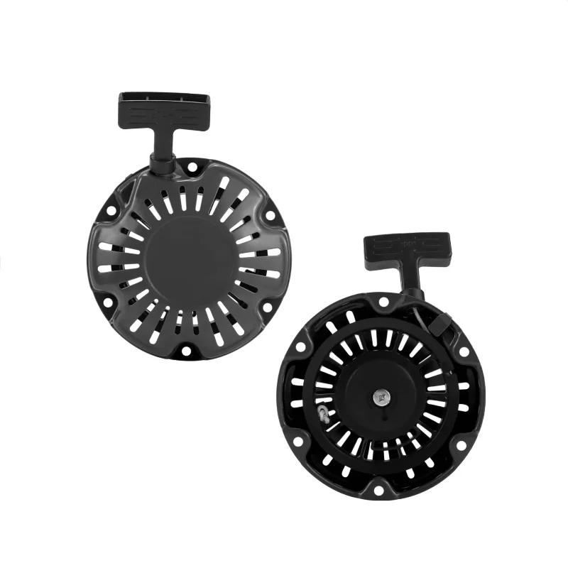Imagem -02 - Recoil Pull Starter para o Gerador do Inversor Ipower A-ipower Sua2000i 79cc 1600 2000 Watt