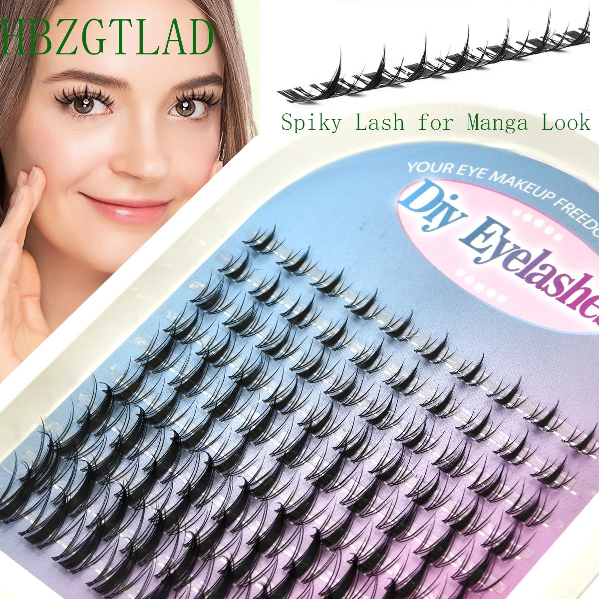 Hbzgtlad10Row Fairy…