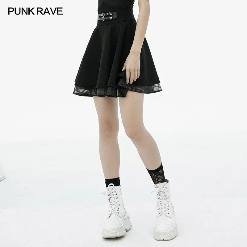 PUNK RAVE Women's 