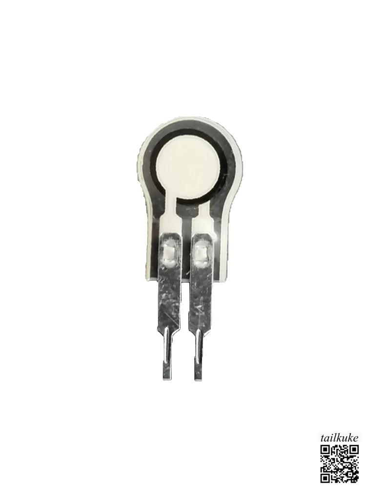 D0508 Flexible Pressure Sensor Piezoresistive Micro Pressure Sensing Thin Film Small Force Measurement High Sensitivity Tactile