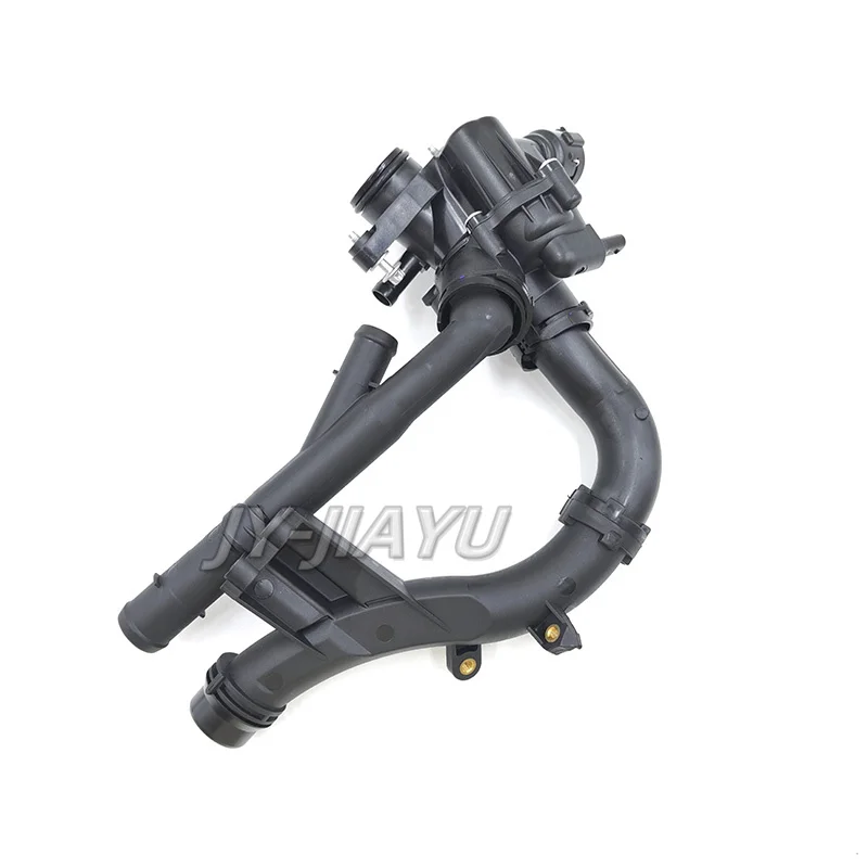 Engine Thermostat For Mercedes Benz X218 CLS260 M274 M274.920 C218 S205 C200 C205 C300 W213 E200 A207 2742000215 A2742000215