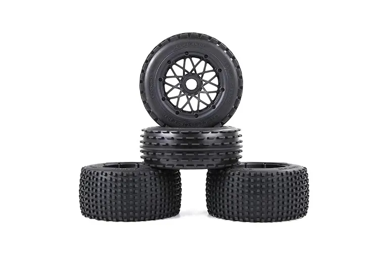 Baha 5B Thickened C…