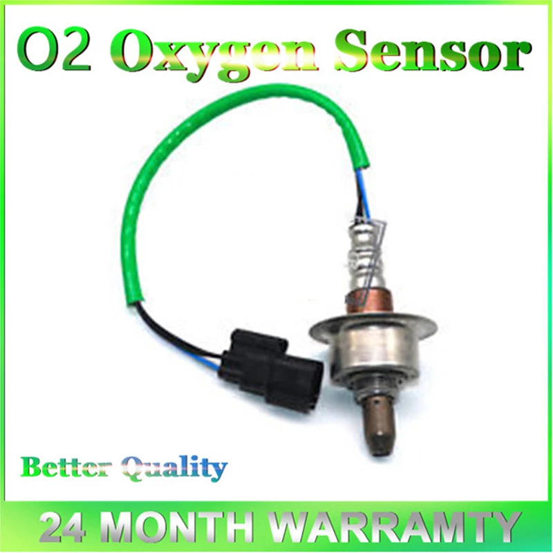 234-9131 36531-5A2-A01 górna sonda Lambda czujnik tlenu O2 pasuje do Honda Accord CR-V CRV ODYSSEY Acura ILX TLX 2.4L 2013-202
