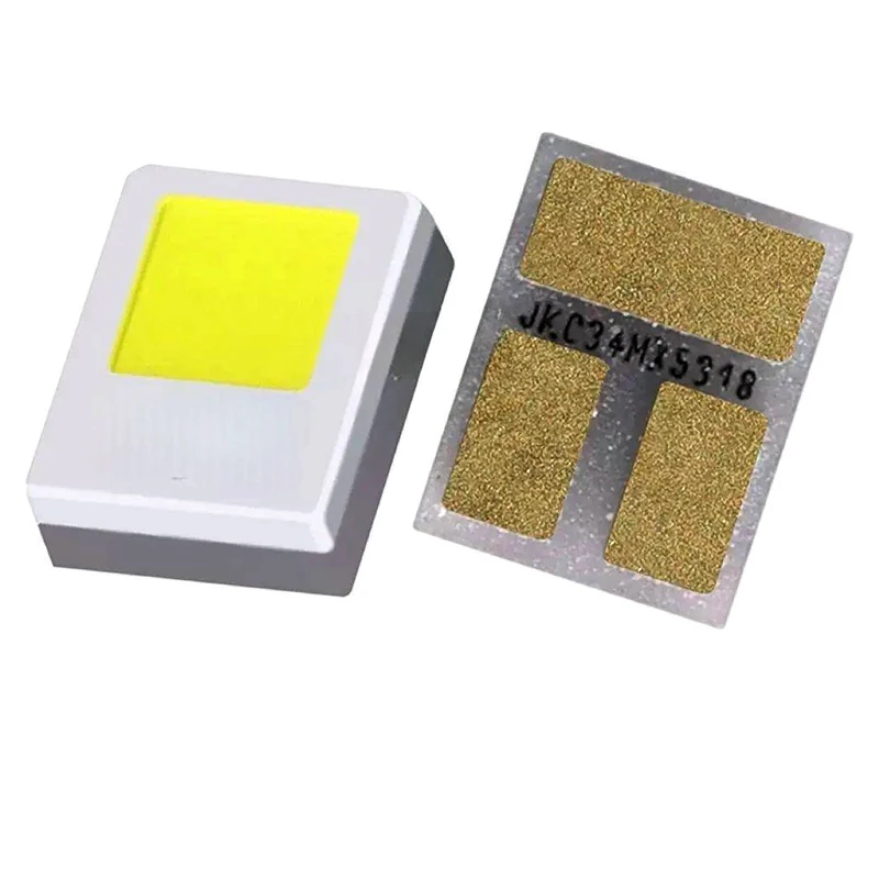 50 قطعة KW CELNM2.TK-S2S8-4L07M0-2686 حبات LED بيضاء