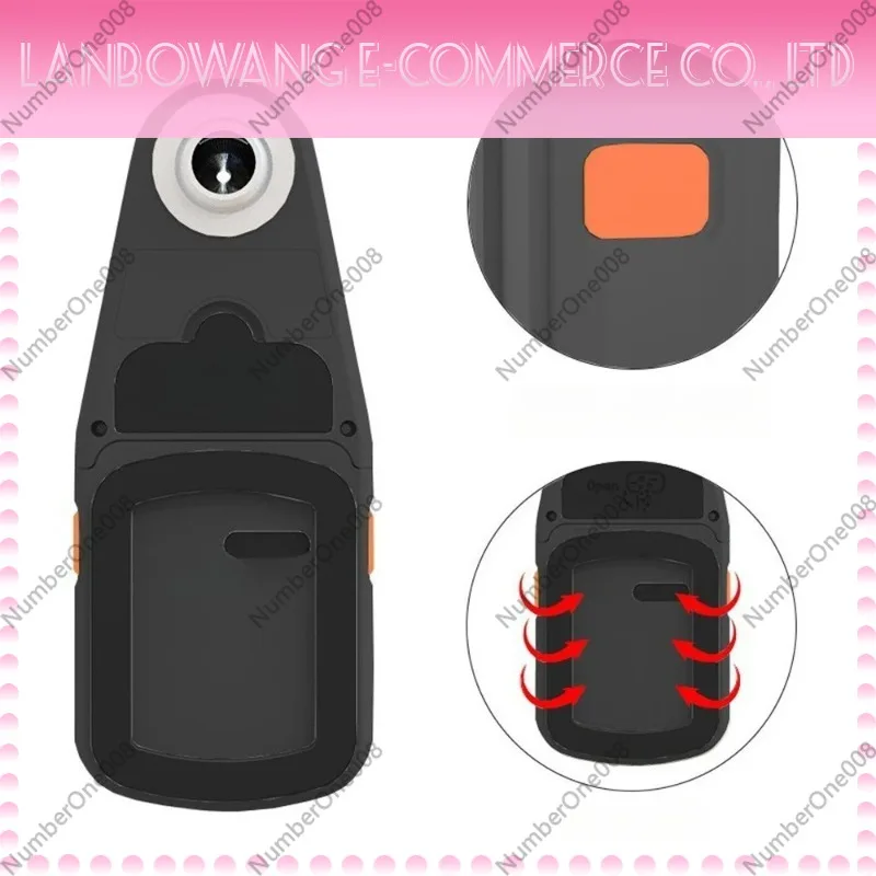 Suitable for Electric Drill Dust Collector Level Gauge Waterproof Wall Suction Vacuum Drilling Operation