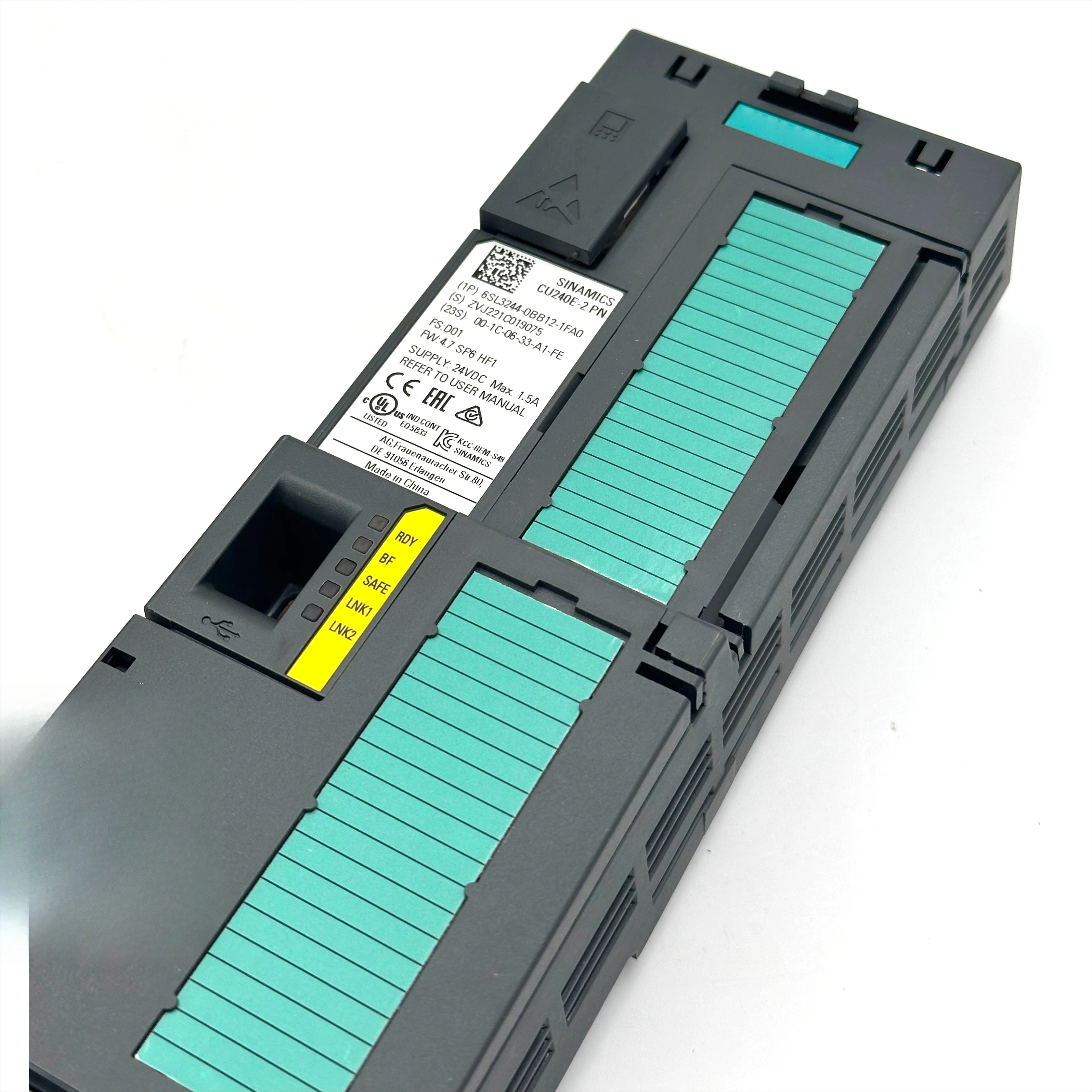 Controller New original stock Plc programming controller