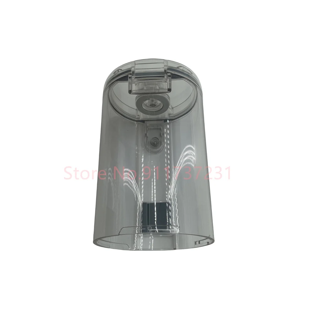 Original Dreame P10 Cyclone Dust Cup Handheld Cordless Vacuum Cleaner Spare Parts Dustbin