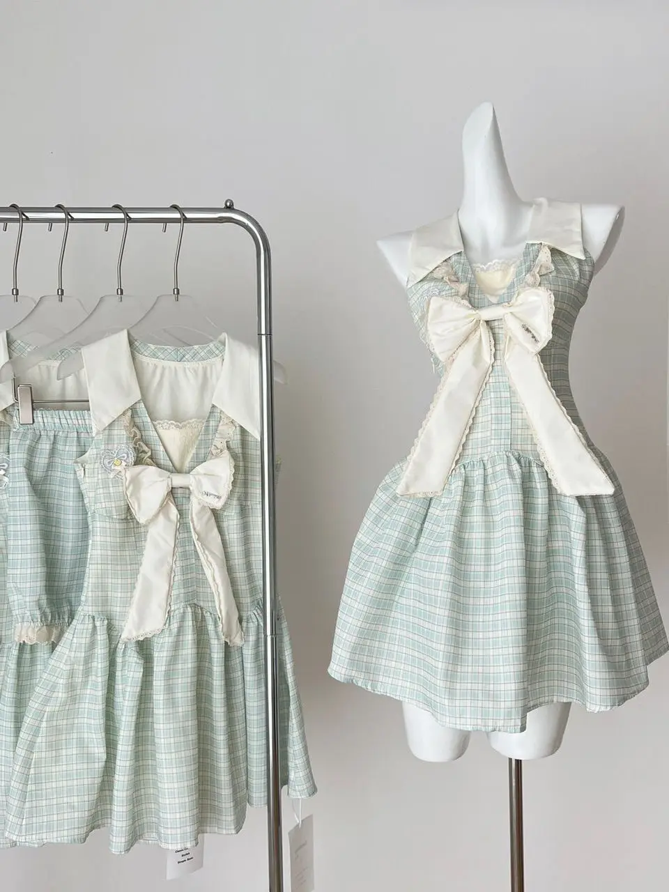 

Сексуальное американское женское летнее платье с короткой юбкой, в стиле ретро, с завышенной талией, на бретельках, в стиле принцессы, с эффектом стройной талии, для создания нежного и соблазнительного образа