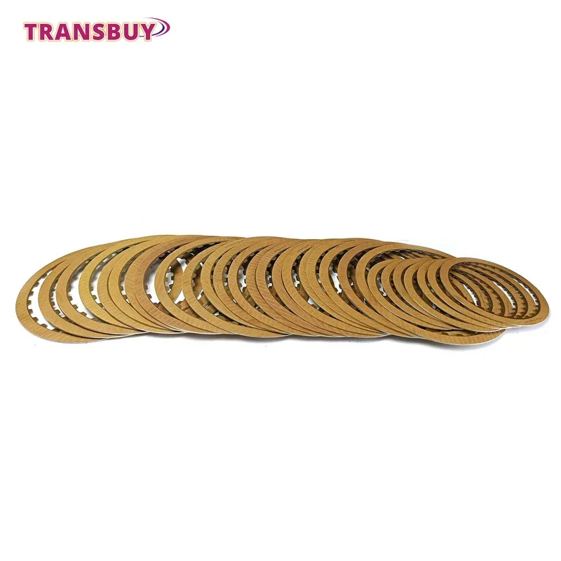 

New Automatic Transmission Clutch Plates Friction Kit 6HP28 6HP26 Suit For BMW Audi Land Rover Jaguar