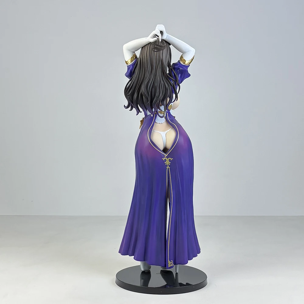 أنيمي Vibrastar Seishori شقيقة البترونيل التوضيح Ogre 1/6 مقياس PVC ألعاب شخصيات الحركة نموذج جمع دمية هدية 28 سنتيمتر