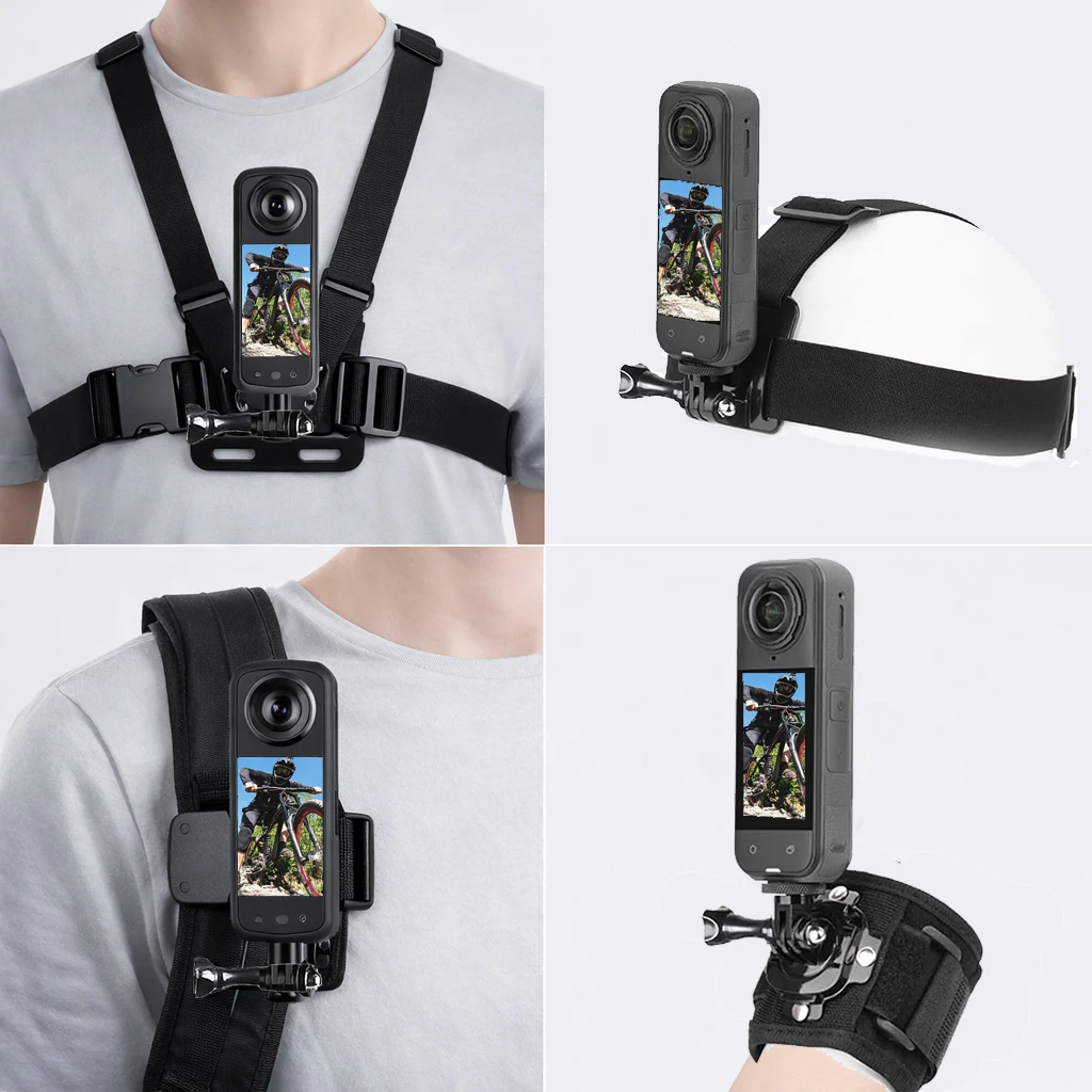 Accessories Kit For…