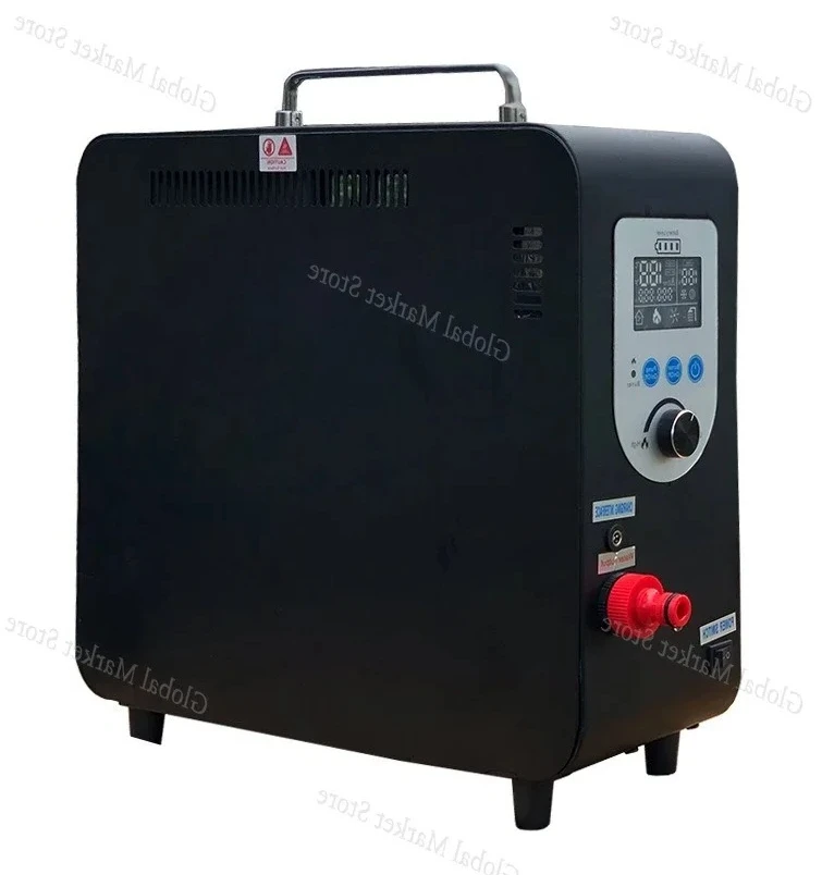 

Outdoor portable Water Heater, hand-held gas water heater, camping RV waterheater, special water-heater Outdoor water-heaters