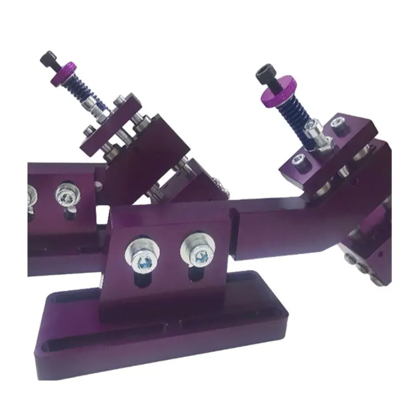 Edge banding machine brightening bag non-scraping automatic edge banding machine accessories