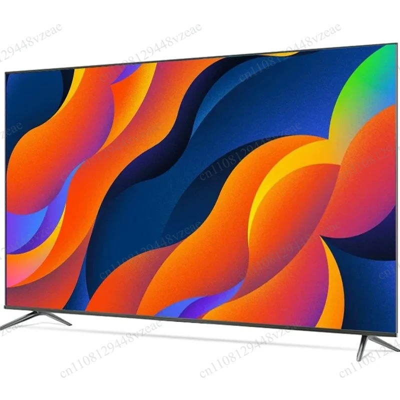 20 32 43 55 65 75 85 100 Inch Energy Saving Smart TV Display Hotel Network LCD Television