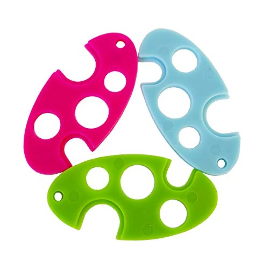 

Wopanxye Oil Bottle Opener 3 Pack Oils Key Tool Easily Removes and Replaces Roller Balls on Bottles versal Cap Remover Accesso