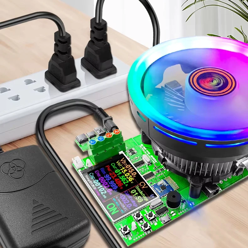 DL24P 180W 150W Ele…