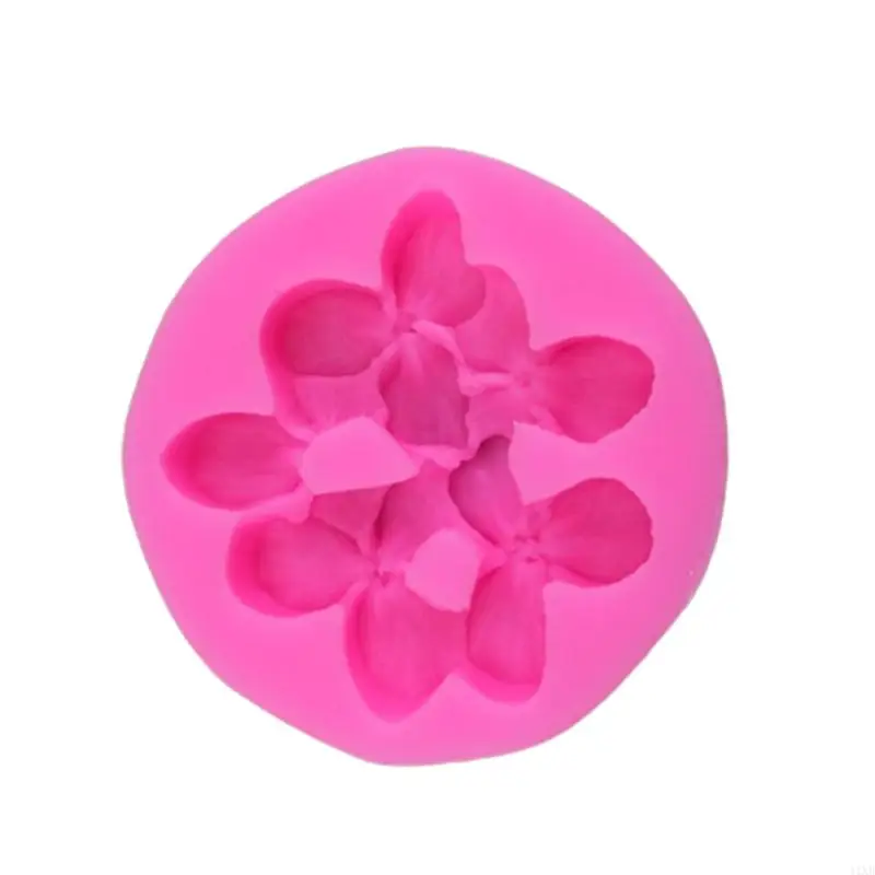 41xb Flor Silicone Mold Bakak