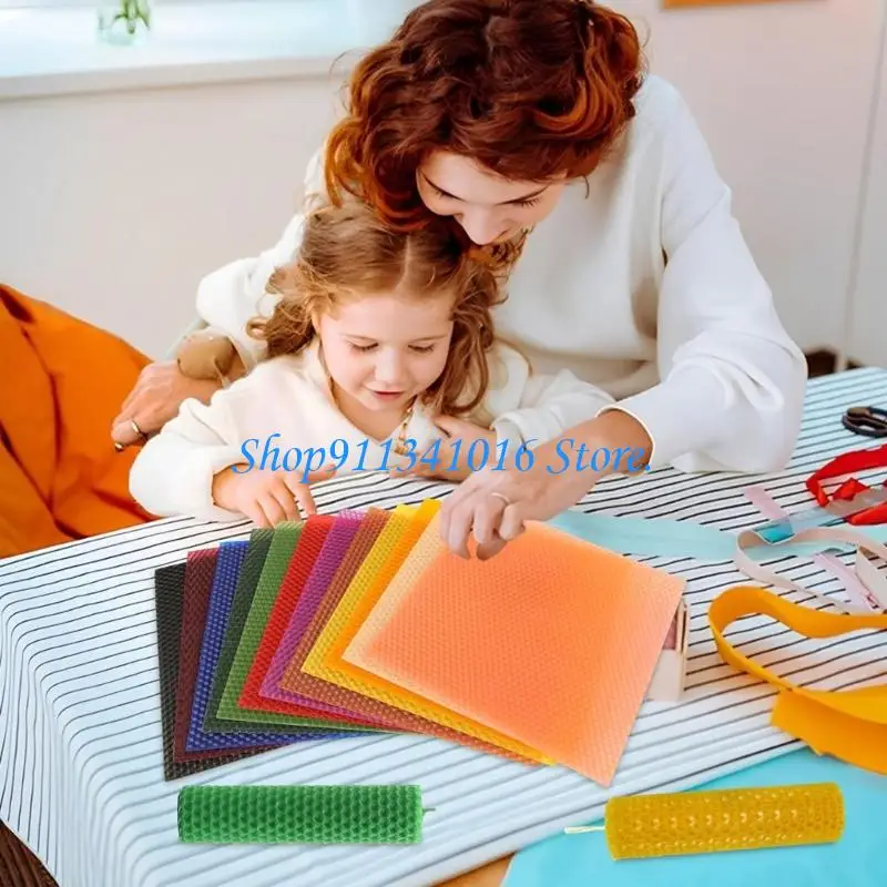  Assorted Sheets Group For DIY Crafting 41x26cm 11pcs Selection