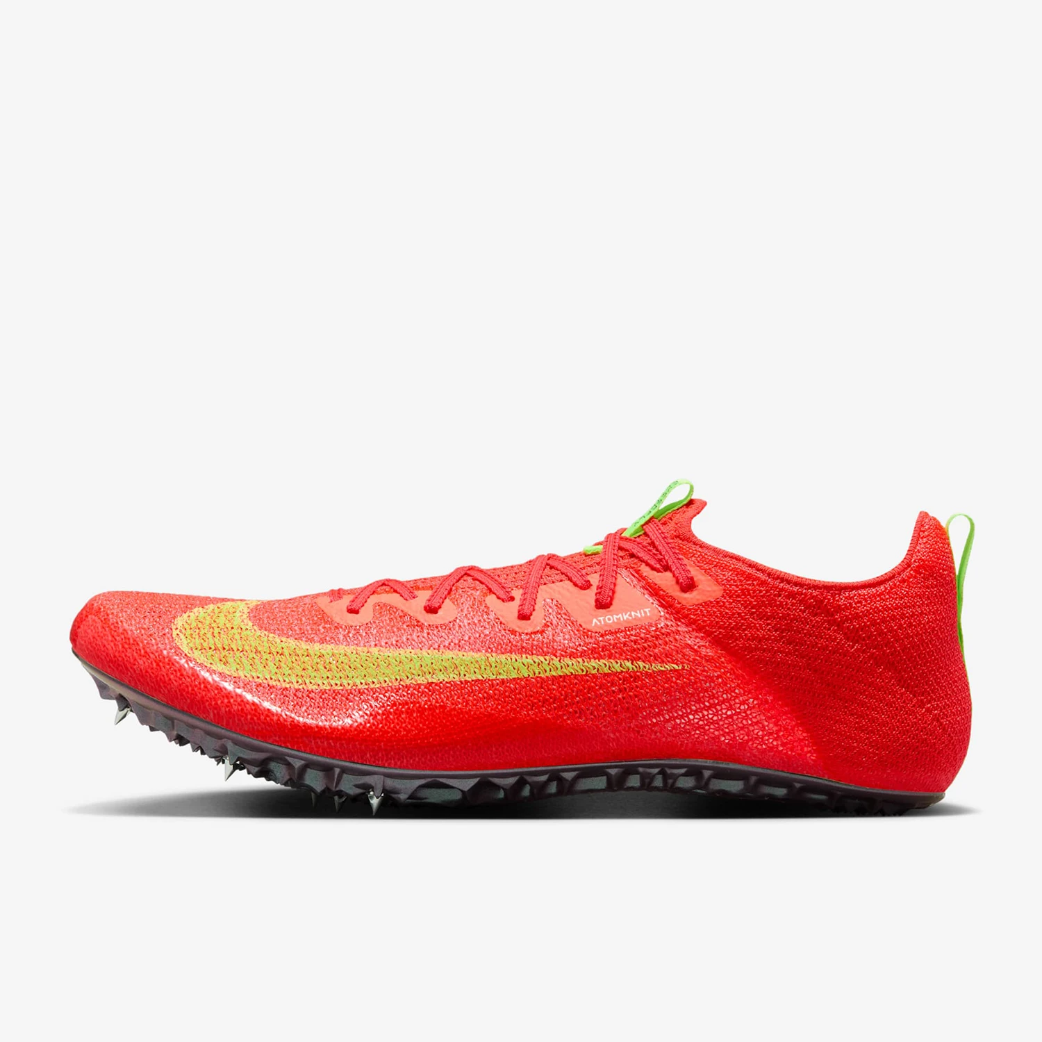 Nike Authentic New Men's Wear resistant and Breathable Running Shoes FZ9662-600
