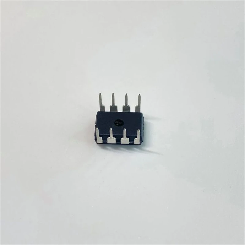 10pcs UA741CP DIP8 Operational Amplifier Electronic Components Integrated Circuits