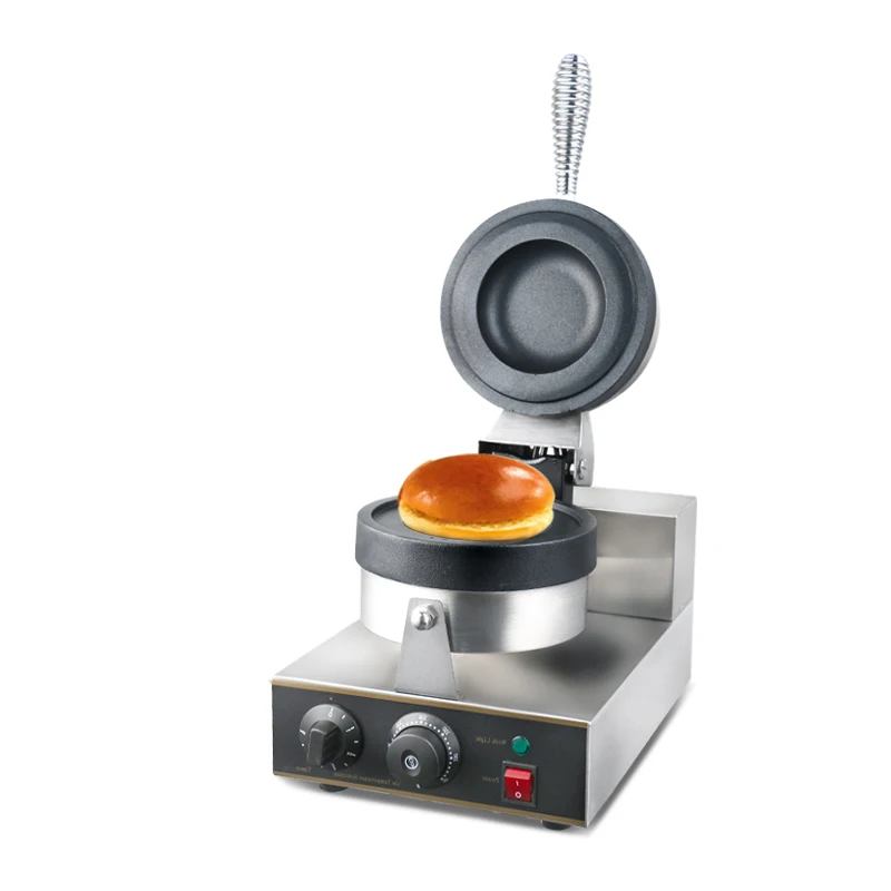 

New Commercial Bread Making Machine Automatic Burger Bread Production Line