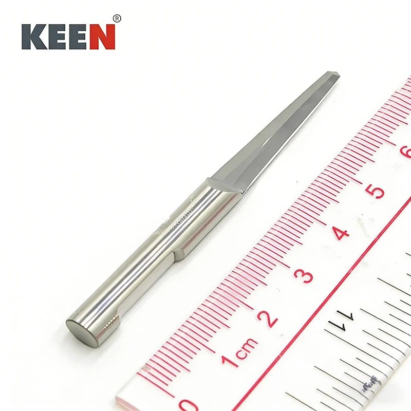 

Keentools Two-Sided Blade For Cutter Oscillating 6*60