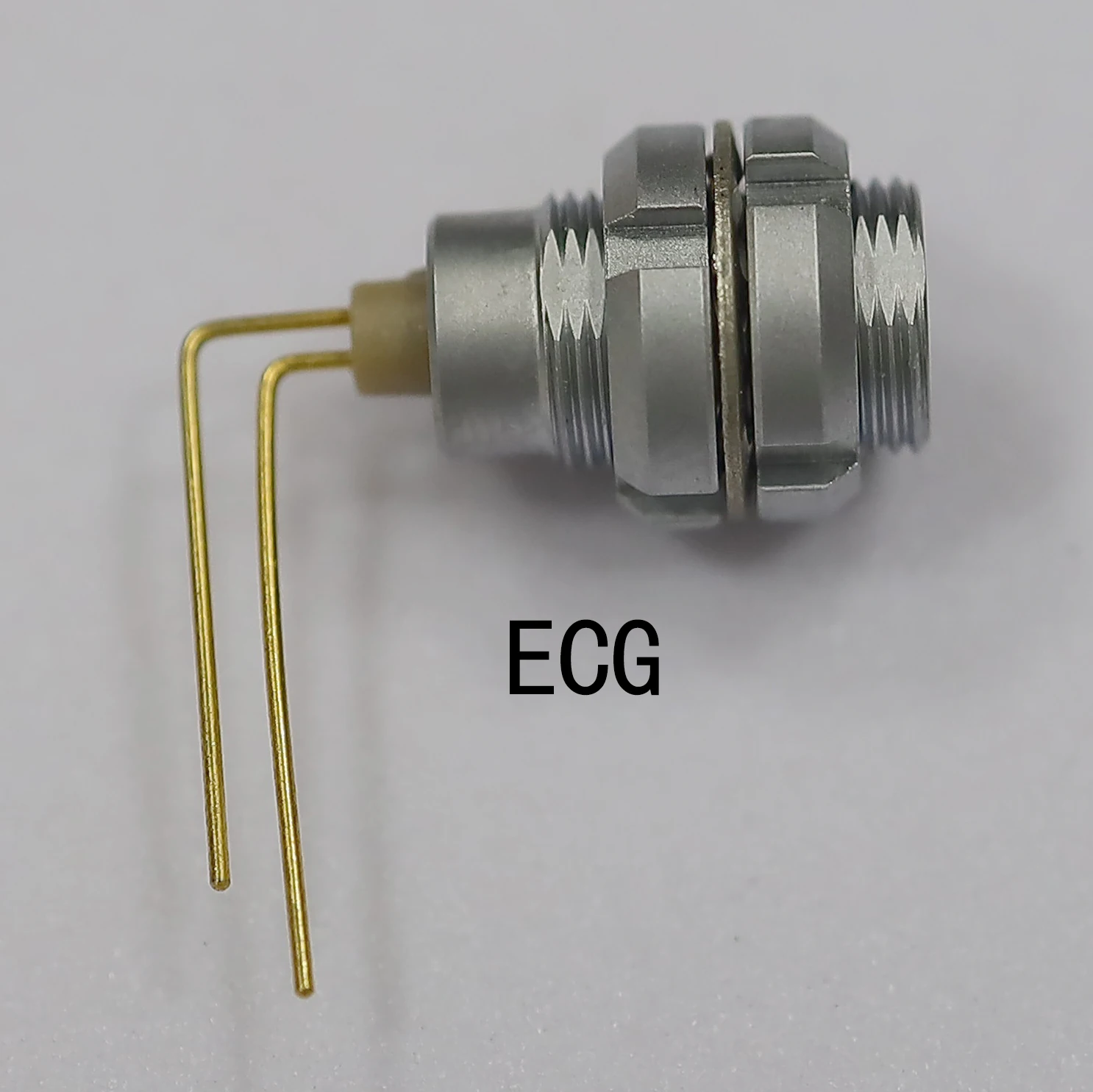 

ECG Printed Circuit Board Connection Welding 90° Connector Aviation Socket ECG 00 2 3 4 5 6pin EGG.00.302.CLV EGG.00.302.CLN