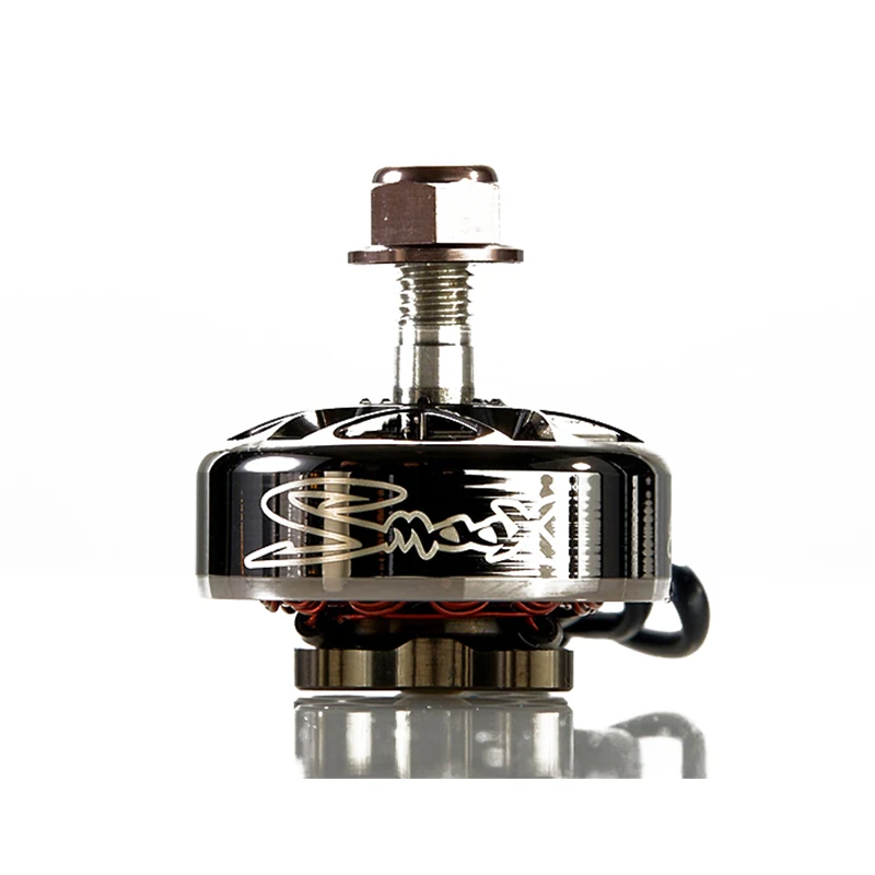 Rcinpower Smoox GTS V2 2306 plus محرك بدون فرشاة 1350KV حرة راقية لأجزاء طائرة سباق بدون طيار RC #5