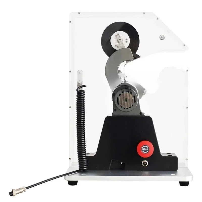 Automatic Wire Harness Tape Wrapping Winding Machine